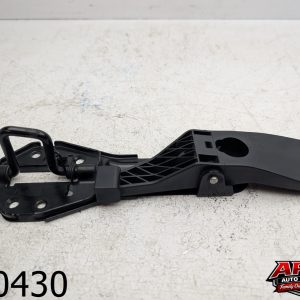 OEM 2013 Audi A6 3.0L HOOD BONNET SAFETY LATCH CATCH
