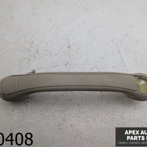 OEM 2013 Chevrolet Silverado 1500 5.3L Grab Handle Rail