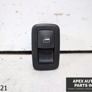 OEM 2013 Chrysler Town & Country 3.6L Rear Right Door Window Control Switch