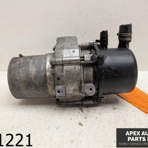 OEM 2013 Dodge Durango 3.6L Power Steering Pump Assembly