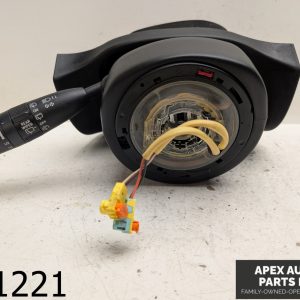 OEM 2013 Dodge Durango 3.6L  Steering Column Switch