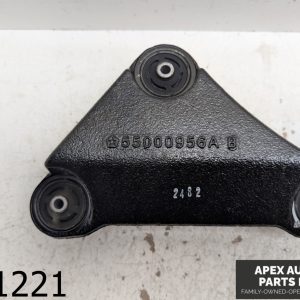 OEM 2013 Dodge Durango 3.6L TAILGATE LIFTGATE WIPER MOTOR DAMPER BRACKET