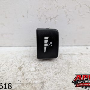 OEM 2013 Ford Flex 3.5L Dash Dimmer Switch