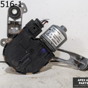 OEM 2013 Ford Focus 2L Passenger Right Front Windshield Wiper Motor