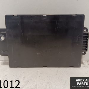 OEM 2013 Ford Taurus 3.5L Climate Temp Temperature Control Module