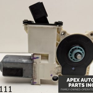 OEM 2013 Ford Taurus 3.5L Left Power Window Motor