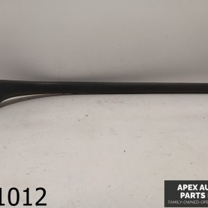 OEM 2013 Ford Taurus 3.5L Right Passenger Side Interior Upper Door Molding