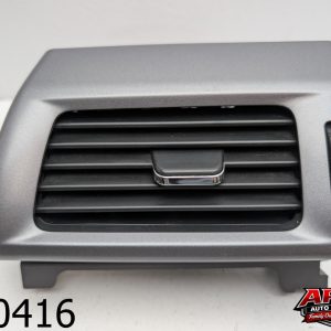 OEM 2013 Honda Odyssey 3.5L LEFT DRIVER SIDE DASH AIR VENT