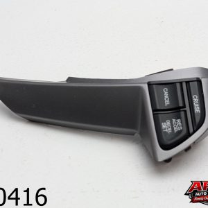 OEM 2013 Honda Odyssey 3.5L STEERING WHEEL CRUISE CONTROL SWITCH