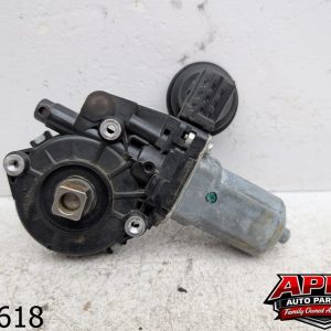 OEM 2013 Infiniti JX35 3.5L Passenger Right Power Window Motor Front