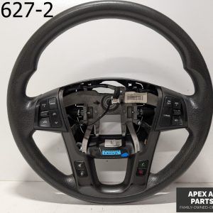 OEM 2013 KIA Sorento 2.4L Steering Wheel w Control Buttons 56100-1U140VA