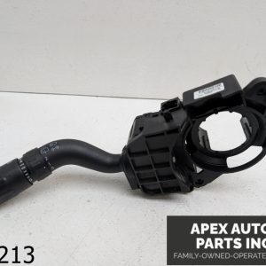 OEM 2013 Lincoln Navigator 5.4L TURN SIGNAL & WIPER CONTROL SWITCH