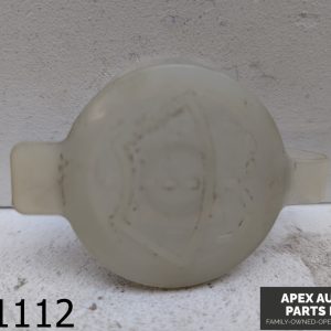 OEM 2013 Mazda CX-9 3.7L Windshield Washer Fluid Reservoir Cap Lid