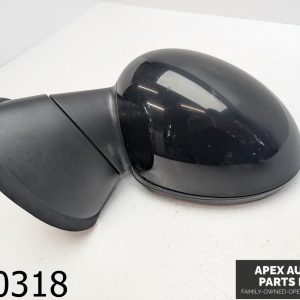 OEM 2013 Mini Cooper Countryman 1.6L LEFT SIDE VIEW DOOR MIRROR