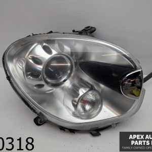OEM 2013 Mini Cooper Countryman 1.6L Passenger Right HID Xenon Headlight