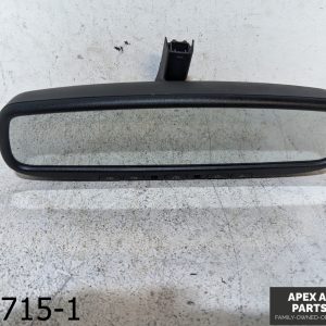 OEM 2014-2015 Kia Optima 2.4L Front Center Interior Rear View Mirror