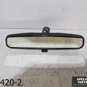 OEM 2014-2016 Toyota Corolla 1.8L Interior Rear View/Rearview Mirror