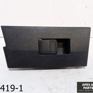 OEM 2014-2016 Toyota Corolla 1.8L Rear Power Window Switch