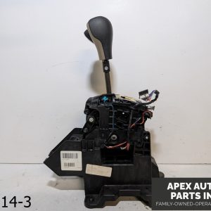 OEM 2014-2018 Jeep Cherokee 2.4L Shifter Gear Floor Shift Selector