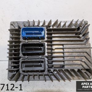 OEM 2014-2020 Chevrolet Impala 3.6L Engine Computer Control Module ECU
