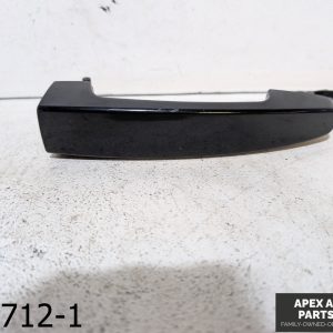 OEM 2014-2020 Chevrolet Impala 3.6L RIGHT PASSENGER EXTERIOR DOOR HANDLE
