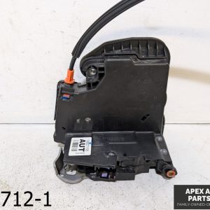 OEM 2014-2020 Chevrolet Impala FRONT SIDE DOOR LOCK LATCH ACTUATOR