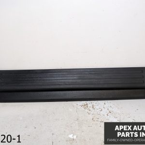 OEM 2014-2024 Toyota 4Runner 4.0L LEFT SIDE DOOR SILL SCUFF PLATE