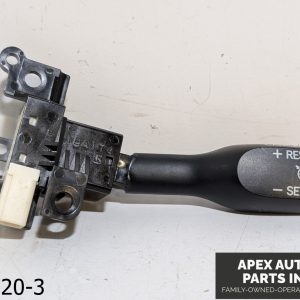 OEM 2014-2024 Toyota 4Runner 4.0L Passenger Column Switch Cruise Control