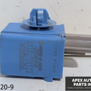 OEM 2014-2024 Toyota 4Runner DOOR LOCK CONTROL ANTI THEFT ALARM SIREN BUZZER