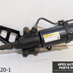 OEM 2014-2024 Toyota 4Runner SUSPENSION LEFT CENTER CONTROL ABSORBER 48560-35040