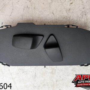 OEM 2014 BMW X3 2.0L Front Right Passenger Seat Control Adjust Switch