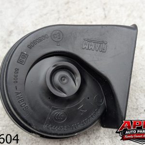 OEM 2014 BMW X3 2.0L NOTE TONE HORN SIGNAL
