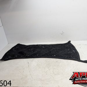 OEM 2014 BMW X3 2.0L Trunk Cargo Liner NET
