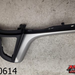 OEM 2014 Chevrolet Malibu 2.0L STEERING WHEEL SIDE CRUISE CONTROL BEZEL