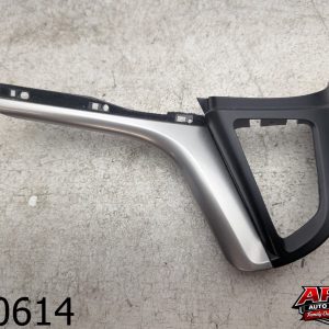 OEM 2014 Chevrolet Malibu 2.0L STEERING WHEEL SIDE VOLUME CONTROL BEZEL