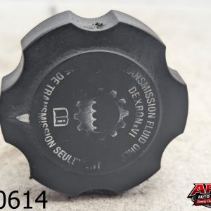OEM 2014 Chevrolet Malibu 2.0L Transmission Fluid Filler Cap