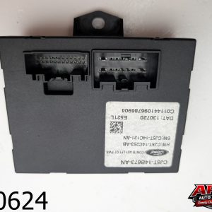 OEM 2014 Ford Escape 2.0L Liftgate Trunk Control Module