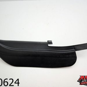 OEM 2014 Ford Escape 2.0L PASSENGER RIGHT DOOR COVER TRIM PANEL