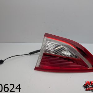 OEM 2014 Ford Escape 2.0L Passenger RH Right Inner Lift Gate Tail Light