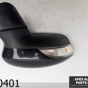 OEM 2014 Ford Fiesta ST 1.6L Right Passenger Side View Door Mirror