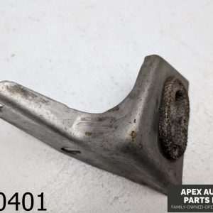 OEM 2014 Ford Fiesta ST 1.6L transmission mount support bracket assembly