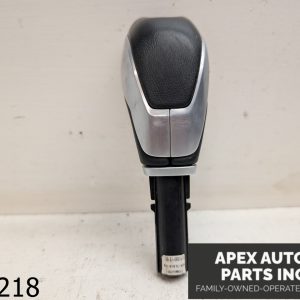 OEM 2014 Ford Fusion 2.0L AUTOMATIC GEAR SELECTOR SHIFT KNOB SHIFTER LEVER