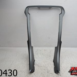 OEM 2014 Ford Fusion 2.0L DASHBOARD TRIM SURROUND