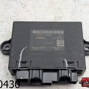 OEM 2014 Ford Fusion 2.0L Driver Left Front Door Module