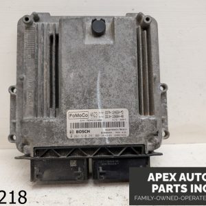 OEM 2014 Ford Fusion 2.0L ECU ECM ENGINE CONTROL MODULE COMPUTER