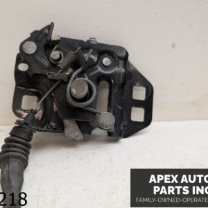 OEM 2014 Ford Fusion 2.0L HOOD LOCK LATCH ACTUATOR