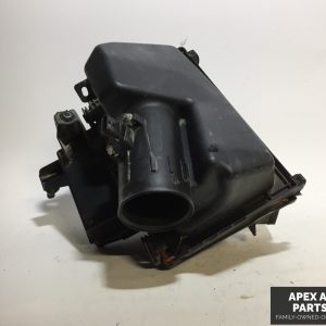 OEM 2014 Infiniti QX60 Upper Air Intake Filter Box With MAF Sensor