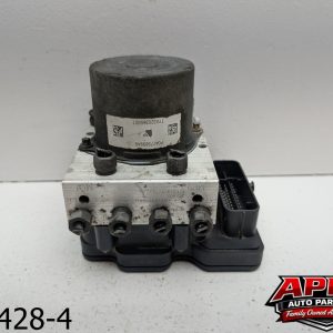 OEM 2014 Jeep Cherokee 2.4L ABS Pump Anti Lock Brake Module