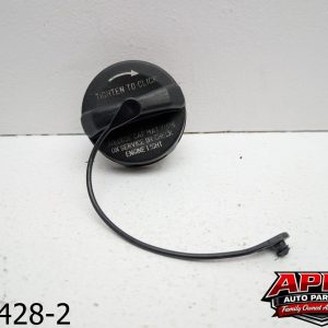 OEM 2014 Jeep Cherokee 2.4L Gas Cap Fuel Cap
