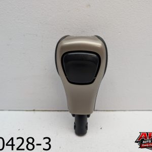 OEM 2014 Jeep Cherokee 2.4L TRANSMISSION GEAR SHIFT SHIFTER KNOB HANDLE